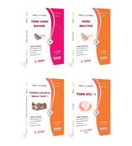 Egem Eğitim Yayınları Güncel (aöf) Yerel Yönetimler 2.sinif 3.dön (güz) (Çok Renkli)