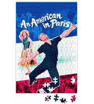 Sinfonia De Paris Puzzle 240 Parça Yapboz