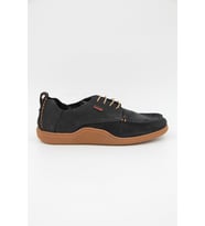 Freefoot 215340 Erkek Casual Ayakkabı - SİYAH