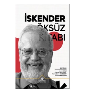 İskender Öksüz Kitabı