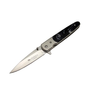 Sibirya Renkli Cep Çakısı Marka:Sibirya Ürün Kodu: S-2084D 20 CM