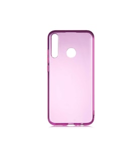 Huawei P40 Lite E Uyumlu Kılıf Zore Bistro Kapak