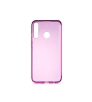 Huawei P40 Lite E Uyumlu Kılıf Zore Bistro Kapak