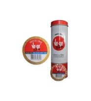 Ve-Ge Selefon Bant Teneke 12x10 (12 Li Kutu)