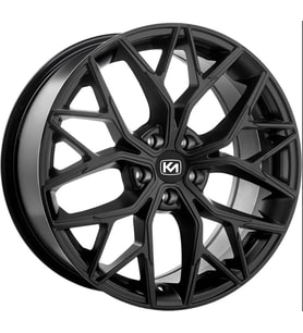 Kormetal KM 3419 8,5x19" PCD:5114 ET:33 CH:64,1 SGM Jant 4 Adet(Tesla Model Y Uyumlu)