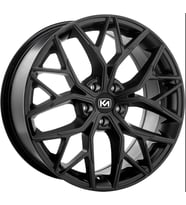 Kormetal KM 3419 8,5x19" PCD:5114 ET:33 CH:64,1 SGM Jant 4 Adet(Tesla Model Y Uyumlu)