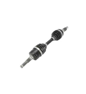 Cf Moto Atv Ön Aks Sol 520 Mm 500-800-Utr-2-3 Orj