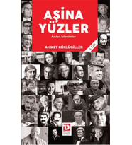 Aşina Yüzler