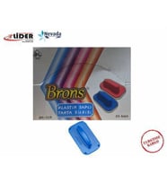 BRONS TAHTA SİLGİSİ BR-218 24 ADET ÜCRETSİZ KARGO
