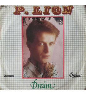 P.Lion Dream 45lik Plak (Karışık)