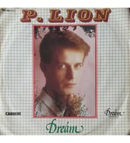 P.Lion Dream 45lik Plak (Karışık)