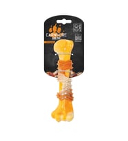 M-Pets Carnıvore Dog Toy Stıck Bone Pastırma Aromalı