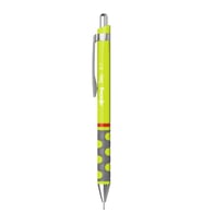 Rotring Tikky 0,7 Versatil Kalem Limon Yeşili - 2 adet