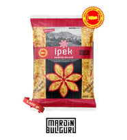 İpek Bulgur Şehriyeli Bulgur 5 kg