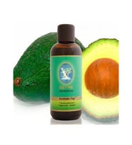 Nuka Avokado Yağı Soğuk Pres Organik 30 Ml Avakado Yağ