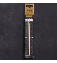 Addi Bambus 5mm 15cm Bambu Yün Tığ - 545-7
