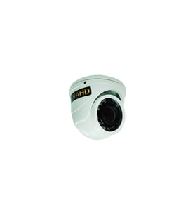 1.3MP 12 LED MİNİ DOME 2.8MM LENS METAL KASA ARAÇ KAMERASI