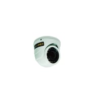 1.3MP 12 LED MİNİ DOME 2.8MM LENS METAL KASA ARAÇ KAMERASI