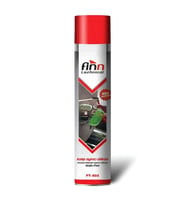Finn Technical FT-502 Kalıp Ayırıcı Silikon Sprey