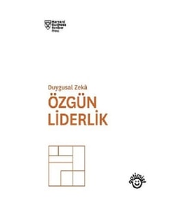Özgün Liderlik