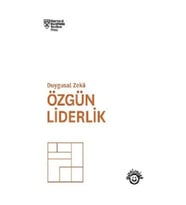 Özgün Liderlik