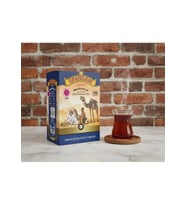 CAMELON İTHAL SİYAH SEYLAN ÇAYI MAVİ PAKET UZUN YAPRAK 800 GR
