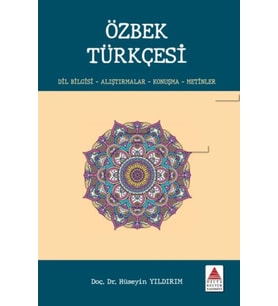 Özbek Türkçesi