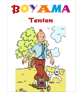 Boyama Tenten
