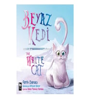 Beyaz Kedi - The Whıte Cat