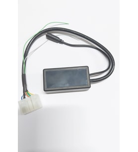 Toyota Corolla Yaris Avensis Rav4 Orjinal Teybine  Bluetooth Kit