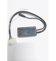 Toyota Corolla Yaris Avensis Rav4 Orjinal Teybine  Bluetooth Kit