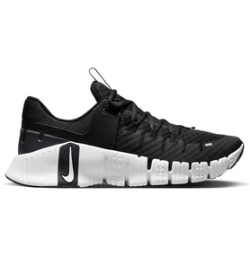 Nike Free Metcon 5 Erkek Siyah Antrenman Ayakkabısı DV3949-001 PASHA GİYİM