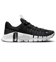 Nike Free Metcon 5 Erkek Siyah Antrenman Ayakkabısı DV3949-001 PASHA GİYİM