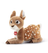 Peluş Fawn Berty 33 cm