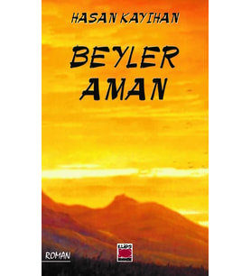 Beyler Aman