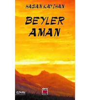 Beyler Aman