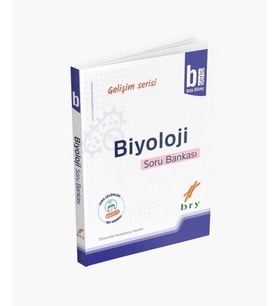 Gelişim Serisi Biyoloji Soru Bankası B