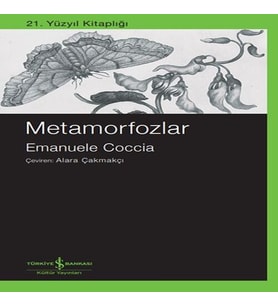 Metamorfozlar