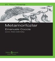 Metamorfozlar