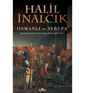 Osmanlı ve Avrupa