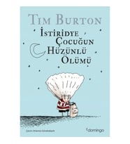 İstiridye Çocuğun Hüzünlü Ölümü ve Diğer Öyküler