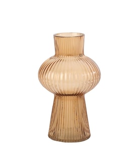 Vitale Bronz Küre Vazo 1 15,5*15,5*25 Cm AK.JK0056