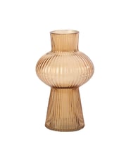 Vitale Bronz Küre Vazo 1 15,5*15,5*25 Cm AK.JK0056