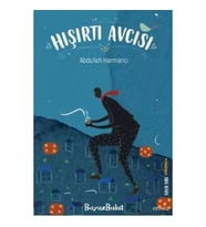 Hışırtı Avcısı