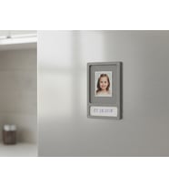 Manyetik Polaroid Fotoğraf Çerçevesi Buzdolabı 100x60