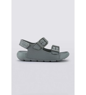 İgor Maui Mc Bebek Çocuk Sandalet Yeşil Verde S10313-013