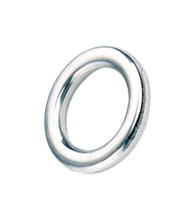 Remixon YM-6089 Solid Ring Jig Halkası 7.5*11.5*1.5mm