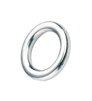 Remixon YM-6089 Solid Ring Jig Halkası 7.5*11.5*1.5mm