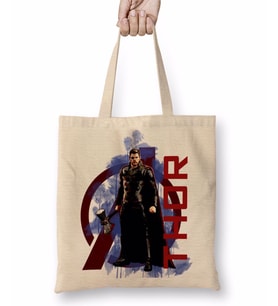 Avengers Thor Bez Çanta Uzun Saplı
