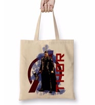 Avengers Thor Bez Çanta Uzun Saplı